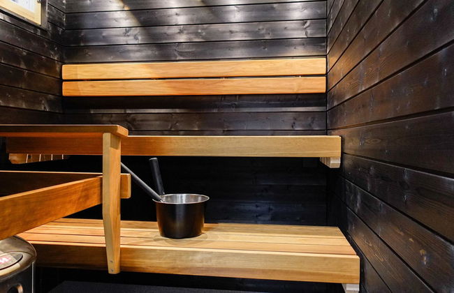 Meri-villa - Foto 13