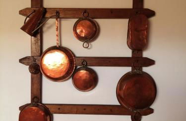 Az. Agr. IL PARADISO di Beatrice Bondielli - Foto 41