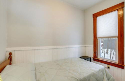 9 Mi to Wachusett Mtn! Family Base with Porch - Foto 21