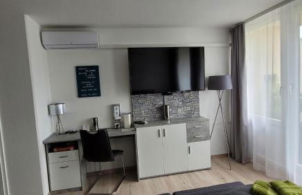 App mit Klima, Pool, Garage für Auto, Bike, Skier, AktivCARD optional - Foto 9