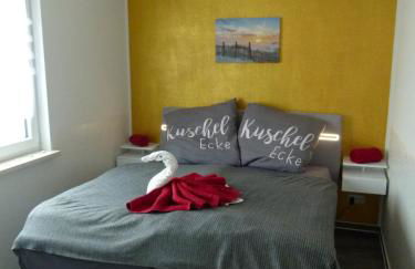 Ostsee-Wiesenpieper (Graal-Müritz) - Foto 5