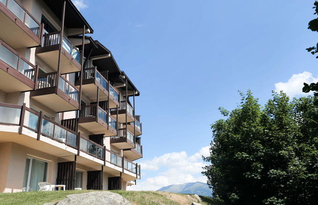 Residence Pierre et Vacances Le Pedrou - Foto 7