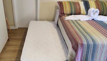 Studio em Perdizes - Próx ao Allianz Parque, PUC e Hospital Albert Einstein - Foto 2