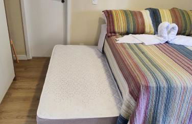 Studio em Perdizes - Próx ao Allianz Parque, PUC e Hospital Albert Einstein - Foto 2