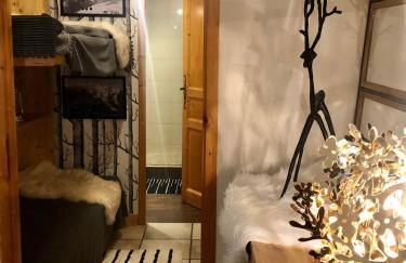 Studio Le 4122 - Chamonix centre Clos du Savoy - Foto 7