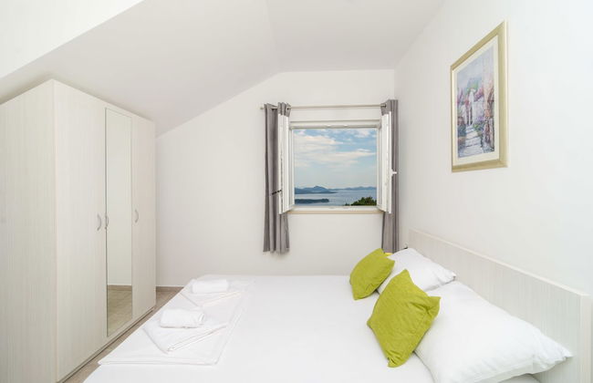 Apartments Villa Dadic - Foto 8