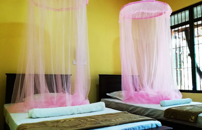 Araliya Self Cooking Resort Dambulla - Foto 11