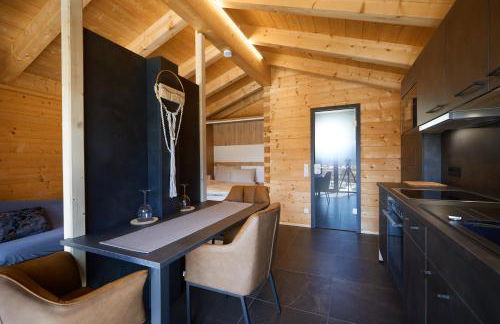 Achners Chalet am Forsthaus - Foto 39