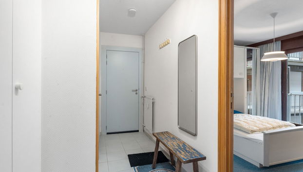 Apartment With Nice Sea-views - Foto 3, Habitación