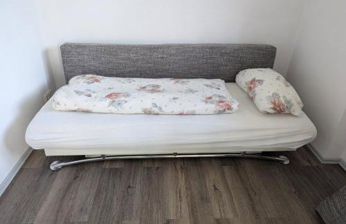 Garten 2-Zimmer WHG in Bestlage in Rottach-Egern, 400m vom See - Foto 53