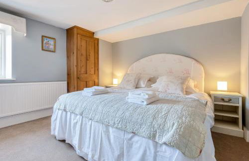 Lower Fifehead Farm - Foto 25