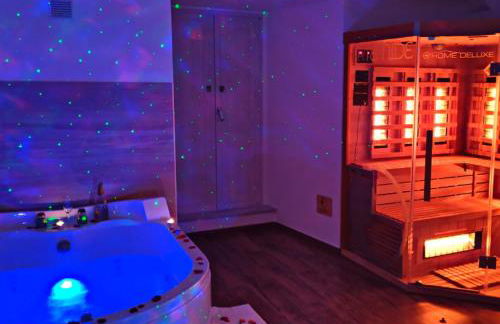 ARTEMIDE "Arco Antico" B&B SUITE SPA - Foto 27