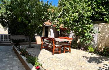 BLUE apartment with shared pool - Foto 25