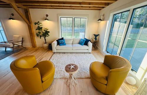 Vineyard Haven Retreat With Pool & Guest House Oasis - Foto 8