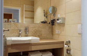 Elbresort Kurort Rathen - Foto 7