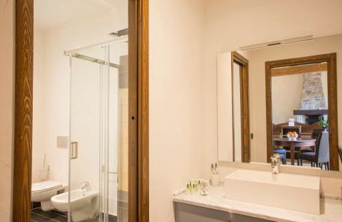 Holiday Home Agr- Castello della Mugazzena by Interhome - Foto 16