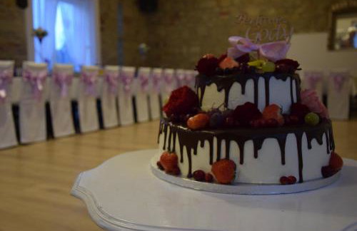 Agroturystyka Burylowka - Foto 45