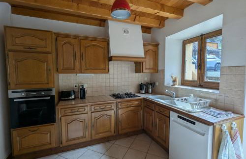 Le gîte de Saury - Foto 50