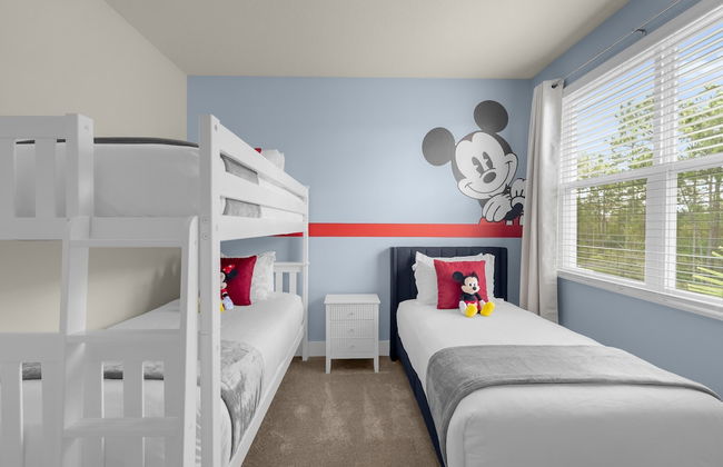 Upstay - Townhouse With Private Pool and Foosball - Foto 22