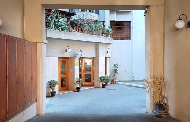 Difronte Palatina Chapel - Foto 31