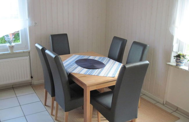 Antonia Comfortable Holiday Residence - Foto 21