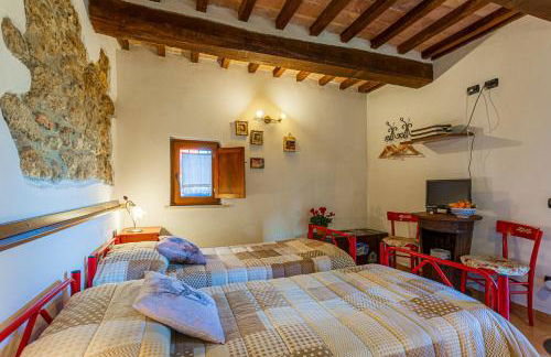 La Casa di Gelsomino - Foto 54