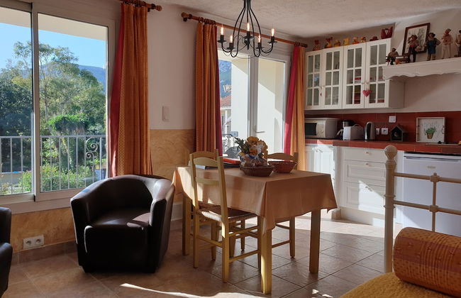 Résidence Le Home - Foto 55