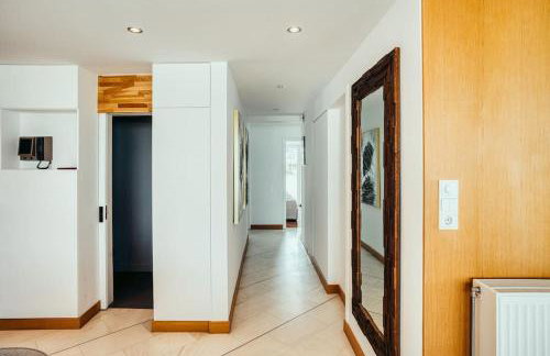 Grand Sea View Apartment 3' from Kavouri Beach - Foto 26