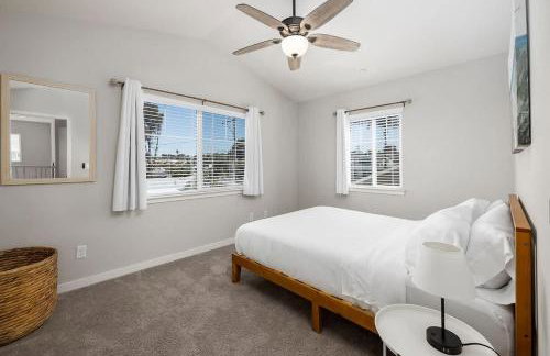 Large 4 Bedroom Close To Beach - Foto 13