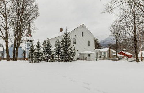 Restored Vermont Home and Cooks Country TV Set - Photo 33