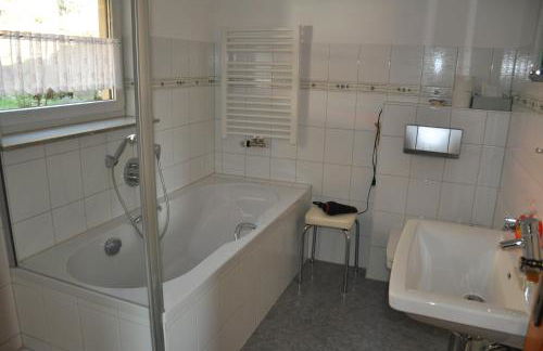 Ferienwohnung an der Elbe - Foto 13