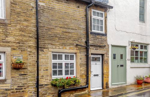 Ginny's Cottage - Foto 14