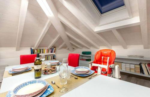 [500 mt. DAL MARE] WiFi Clima & Design - Foto 11