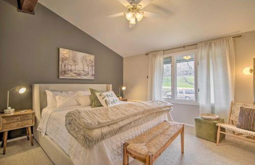 Cozy Lake Geneva Retreat with Year-Round Views! - Foto 17