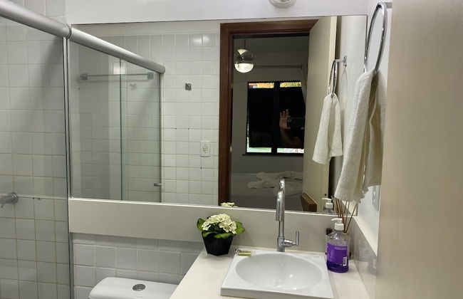 Praia de Guarajuba Genipabu Summer House - Photo 34