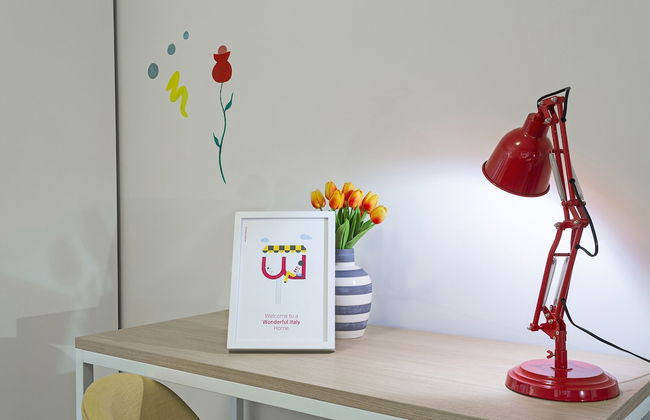 XXV Aprile by Wonderful Italy - Foto 42