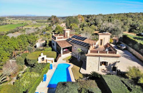 250 Finca Can Xisco Domatiga ETV905 by Mallorca Charme - Foto 2