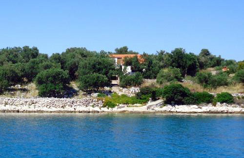Secluded fisherman's cottage Krknata, Dugi otok - 888 - Foto 1