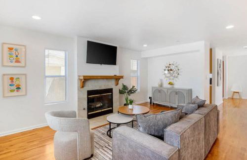 Spacious Culver City 4BR - Half Block from Amazon - Foto 1