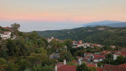 Αρχοντικό Πανόραμα - Foto 3