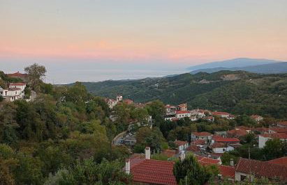 Αρχοντικό Πανόραμα - Foto 3