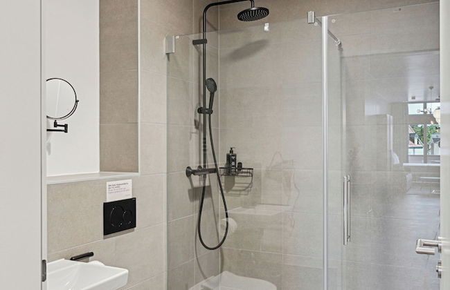 Limehome Memmingen Maximilianstraße - Foto 68