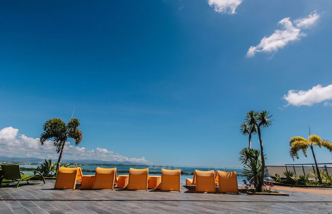 CSuites at 8 Newtown Residences - Foto 53