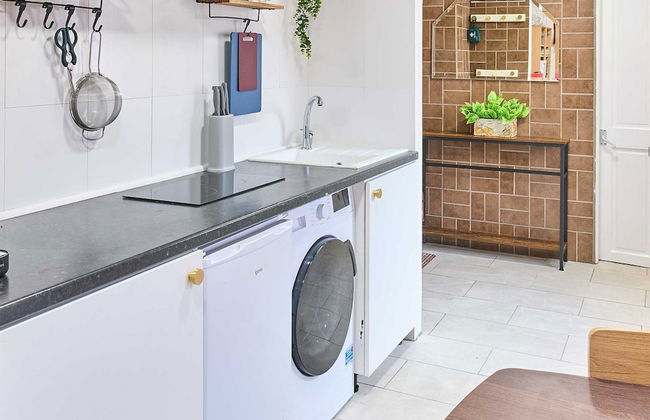 Host Stay Urban Nest - Foto 6