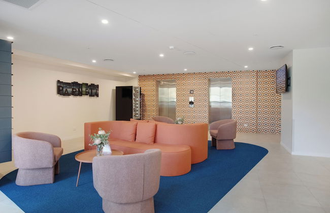 Augustus Harmony Apartment with Parking - Foto 2