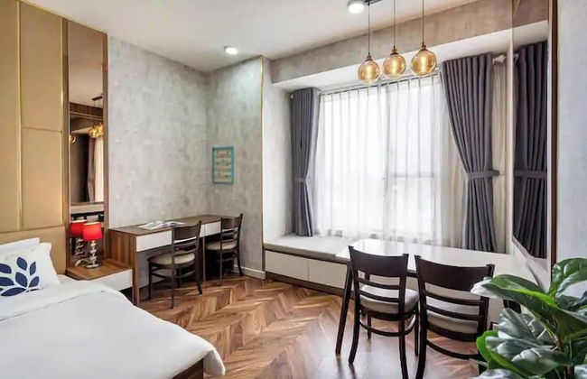 Elegance The Tresor D4 - Foto 12