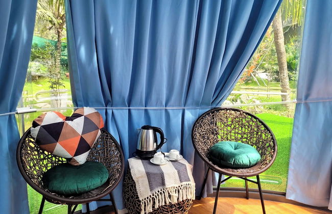 Fairy Mountain Retreat - Foto 26