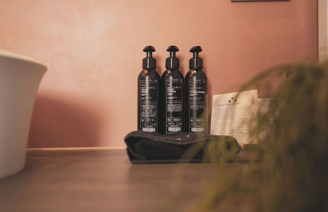 Natiia Relais - Adults Only - Photo 51