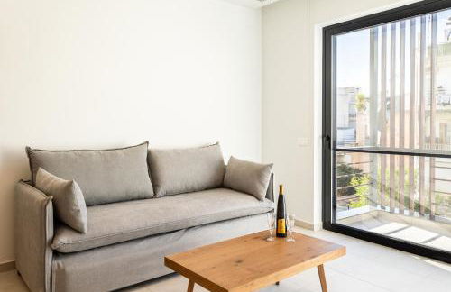 Grec Suites Dafni, Athens by GrecCollection - Foto 43