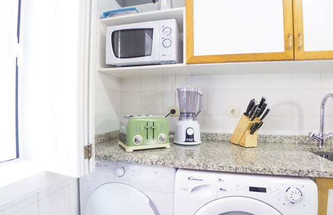 LV Premier Apartments Chiado- CH - Foto 103